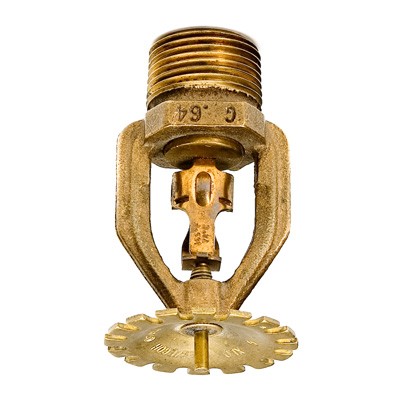 QREC Pendent Sprinkler - ECOH